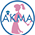 AKMA logo